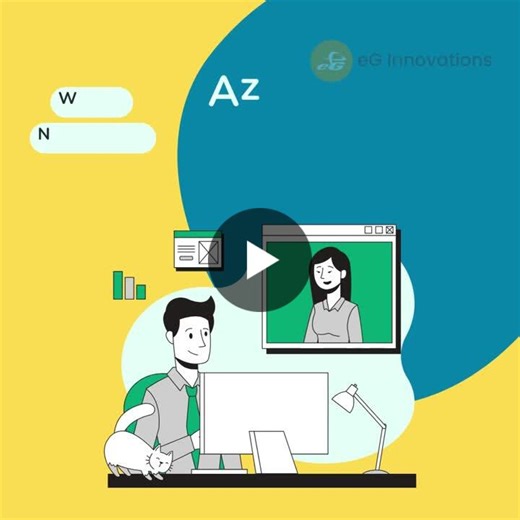 #azurevirtualdesktop #avd #euc #microsoftazure #digitalworkspace #virtualdesktop #eginnovations #enduserexperience #itobservability #performancemonitoring #avdmonitoring #sustainableobservability… | Joanne B.