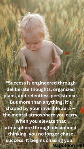 Become the Person Success Is Chasing #aesthetic