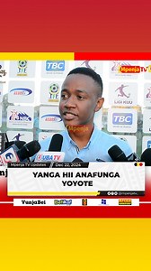 BARAKA MPENJA | 🤣🤣🤣🤣🤣IBRA BACCA ANAMBURUZA 'KITALE' KWA MAGOLI, Mwenyekiti wa Wasemaji Afrika @alikamwe anahoji, Kitale ana goli ngapi?, Watu ndio wajue... | Instagram