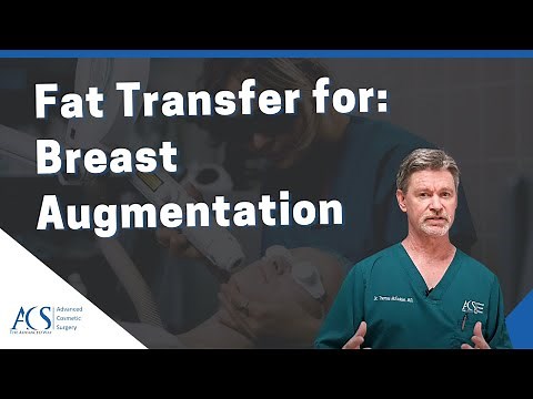 Fat Transfer Breast Augmentation: What is it, Cost, How Long Does it Last, Risks, and More