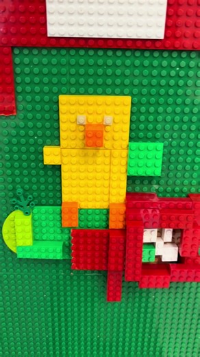 Our kindergarten students are starting a chick life cycle unit, and before the real chicks arrive after spring break, we wanted them to understand each stage of the cycle in a hands-on way. 🐣 First, students created their own chick life cycle hats to help visualize the stages: egg → embryo → chick → chicken. Then they worked in teams to build a stage of the life cycle using STEM materials, thinking about what each stage looks like and how it changes as the chick grows. Hands-on learning helps s