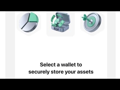 UPDATED BLUETOOTH CONNECTION AND FIRMWARE UPDATE DCENT WALLET APP IN PLAYSTORE