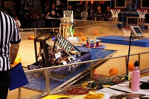 Robotics Competition