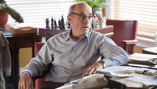 Trailer Park Boys actor John Dunsworth dead at the age of 71