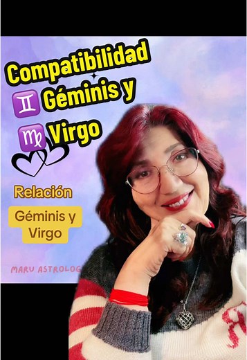 Maru Astrología on TikTok