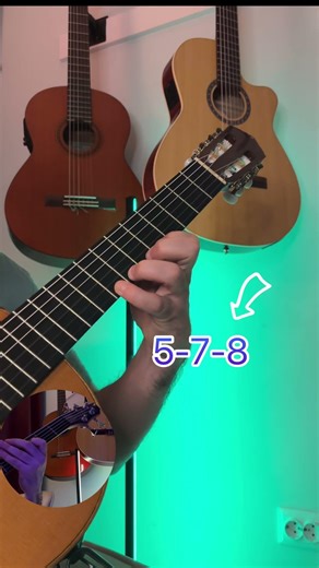 Scorpions Wind of Change Classic Guitar Tab Cover