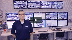 Lenel OnGuard® Visitor Self Service App
