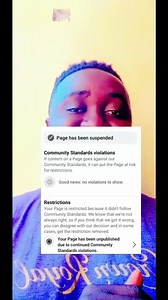 3 Things that can make Faceb00k to Disable or Unpublish ur page. | Sierra Leone Tiktok Stars | Facebook