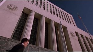 Karanlık Adam 1 1990