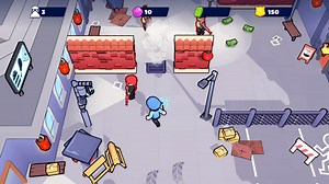 Download & Play Cop Raid: stealth police on PC & Mac (Emulator)