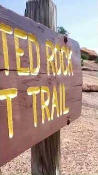 Enchanted Rock opening new backcountry area