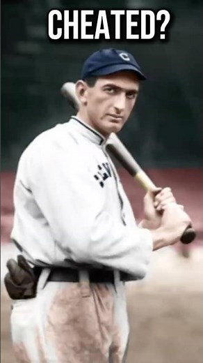 Shoeless Joe’s Game Logs Don’t Make Sense