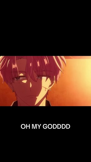 BRO LOOKS HOTTT #anime #tamonbside #fyp #tamon #shoujo #manga | anime