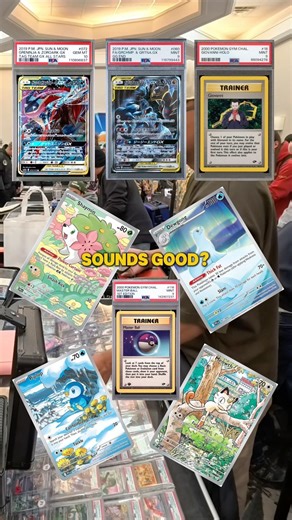 He spotted a chase card at another table… now we’re making plays to fund it 🔥 #pokemon #tcg #fyp