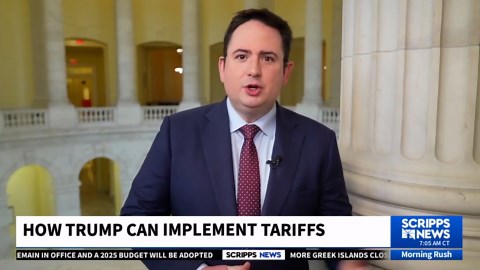 Tariffs and Your Wallet: Navigating Economic Powers Act