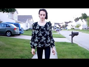 Unforgettable Teens: Arianna, Part 1