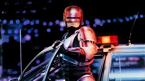RoboCop - Film Complet en streaming VF