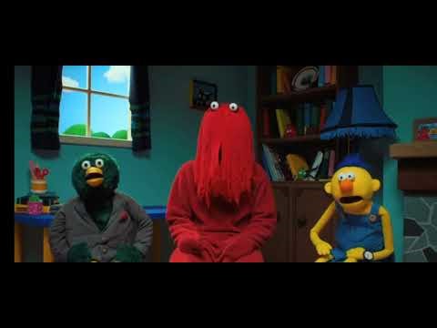 DHMIS Worm In Your Brain Song + ending