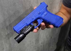 The Firearm Blog: Surefire Turbo Series