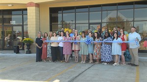 Kids Hub Child Advocacy Center moves into new building in Hattiesburg; celebrates 10 years of service