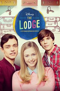 The Lodge (2016-2017) - TV Show