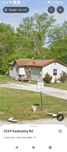 5231 Kaskaskia Rd, Waterloo, IL 62298 | Homes.com