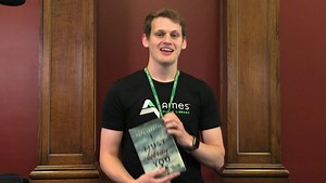 On the Shelf - Ames Public Library - I Must Betray You