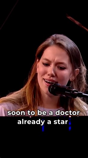 Tara Jamieson Delivers a Show You Can’t Forget #IrelandsGotTalent #TalentShow #AmazingActs | Ireland's Got Talent