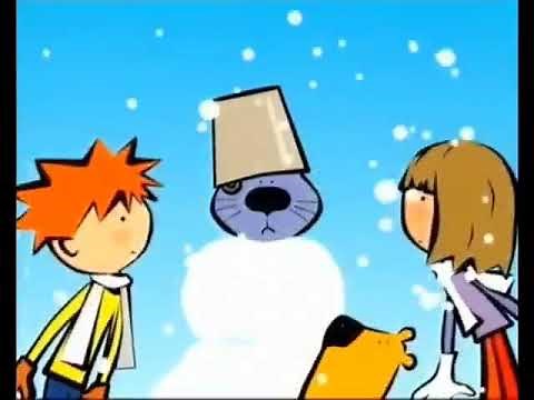 Minimax ident (2006-2013)