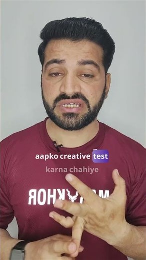 Importance of ad testing. Why ads testing is must?#propety