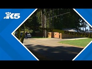 Foul play suspected after 2 found dead in Poulsbo home