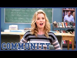 Reclaiming Being Britta'd | Community | Herstory of Dance Clip