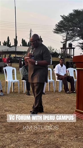 A Day at Iperu Campus: My Babcock Experience