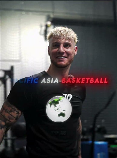 The NEW face of Pacific ASIA 🗺️✈️