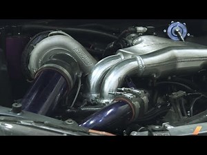Legendary Subaru EJ: 1,000-hp Performance, If You Want -- /ENGINEERED