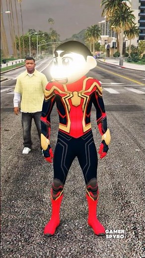 Shinchan + Spider Man And Hulk Fight Against Frog Monster 😱 #shorts