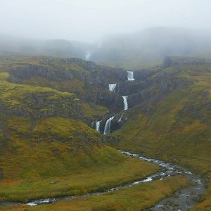 Iceland is full of stunning untouched natural spots, like this one 🍃 #guidetoiceland | Guide to Iceland