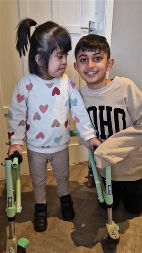 4.8K views · 110 reactions | Poor muscle tone and low strength can...