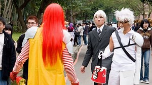 Memes Based On Games: Guile's Theme Goes with Everything