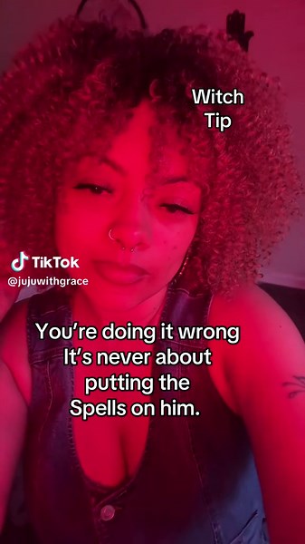 Mastering Love Spells for Personal Empowerment