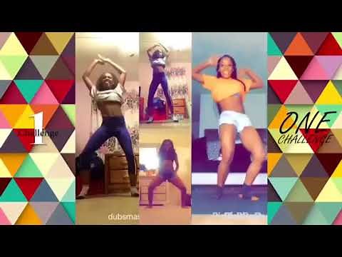 Non-stop Challenge #litdances#dancetrends