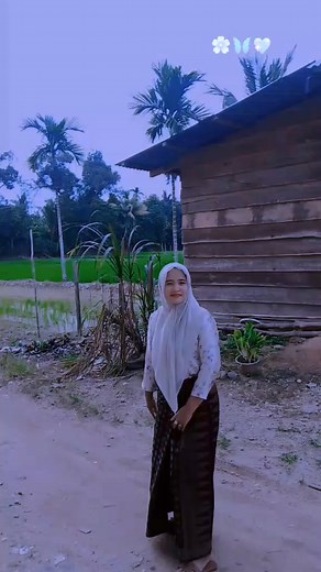 Selamat sore besti FB fro | Wini