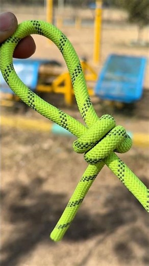 How To Make A Slip Knot ?