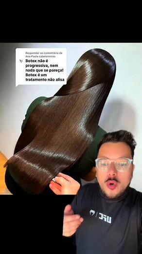 16K views · 292 reactions | BOTOX NÃO É TRATAMENTO ! BOTOX É REDUTOR DE VOLUME ! NÃO CAIA EM MENTIRAS ! | Roger Martins | Facebook