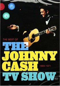 The Best of The Johnny Cash TV Show 1969-1971 (2007) - Movie