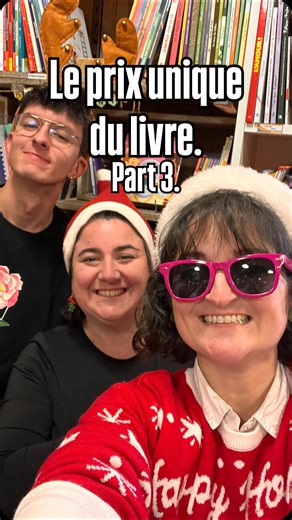 Librairie Rêv'en Pages | En tout cas à Limoges, c’est certain ! Et vous, dans les autres villes, c’est bien compris ? Taguer votre librairie indépendante, la... | Instagram