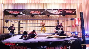 1.7K views · 45 reactions | Cauliflower Alley Club Tag Team Award...