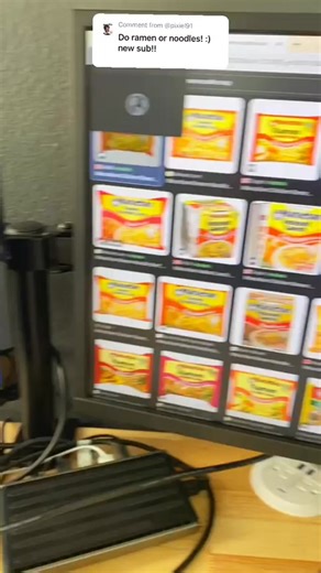 ramen noddles paper squishy! - Copy #squishy #crafts #fyp_226 | Cheese Thief