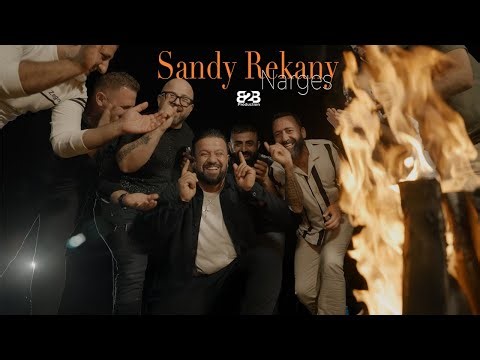 Sandy Rekany - Narges (Official Music Video) | 2025 #Assyrian