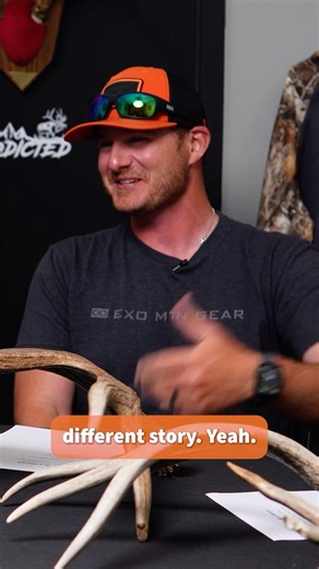 What’s your weapon of choice for hunting?